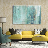 Paintings Hand Painted Abstract Modern Wall Art