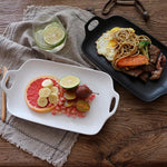 Ceramic Baking Pan