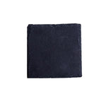 Natural Black Western Slate stone Solid  Dishes