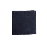 Natural Black Western Slate stone Solid  Dishes