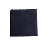 Natural Black Western Slate stone Solid  Dishes