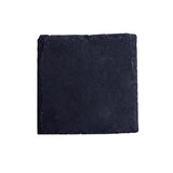 Natural Black Western Slate stone Solid  Dishes
