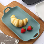Ceramic Baking Pan