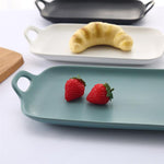 Ceramic Baking Pan
