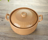 Household Kitchen Soup Pot High Temperature Cookware