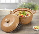 Household Kitchen Soup Pot High Temperature Cookware