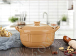 Household Kitchen Soup Pot High Temperature Cookware