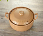 Household Kitchen Soup Pot High Temperature Cookware