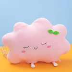 Cute Sun Cloud Plush Pillow Stuffed Soft Creative Pillow