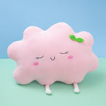 Cute Sun Cloud Plush Pillow Stuffed Soft Creative Pillow