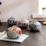 Ceramic Cookware Soup Pot