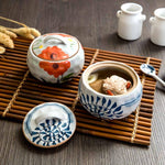 Ceramic Cookware Soup Pot
