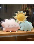 Cute Sun Cloud Plush Pillow Stuffed Soft Creative Pillow