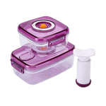 Vacuum Preservation Box Food Preservation and Moisture-proof