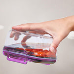 Vacuum Preservation Box Food Preservation and Moisture-proof