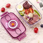 Vacuum Preservation Box Food Preservation and Moisture-proof