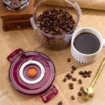 Vacuum Preservation Box Food Preservation and Moisture-proof