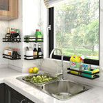 Storage Hanging Shelf Kitchen Storage Rack