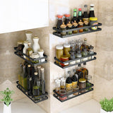Storage Hanging Shelf Kitchen Storage Rack