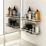 Storage Hanging Shelf Kitchen Storage Rack