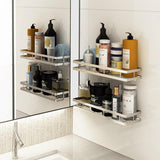 Storage Hanging Shelf Kitchen Storage Rack