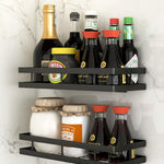 Storage Hanging Shelf Kitchen Storage Rack