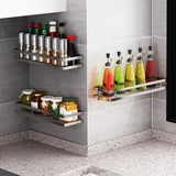 Storage Hanging Shelf Kitchen Storage Rack