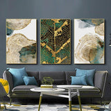 Customizable Wall Art Frames, Leaves and Trunks