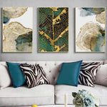 Customizable Wall Art Frames, Leaves and Trunks