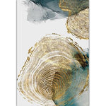Customizable Wall Art Frames, Leaves and Trunks