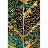 Customizable Wall Art Frames, Leaves and Trunks
