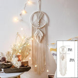 Wall hanging decor