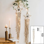 Wall hanging decor