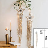Wall hanging decor
