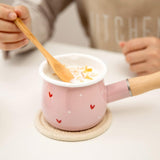 Mini ceramic Pot