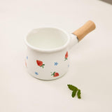 Mini ceramic Pot