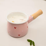 Mini ceramic Pot