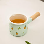 Mini ceramic Pot
