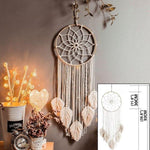 Wall hanging decor