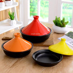 Heat resistant pot clay pot rice electric ceramic stove