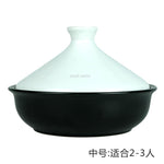 Heat resistant pot clay pot rice electric ceramic stove