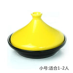 Heat resistant pot clay pot rice electric ceramic stove