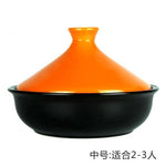 Heat resistant pot clay pot rice electric ceramic stove