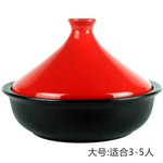 Heat resistant pot clay pot rice electric ceramic stove
