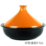Heat resistant pot clay pot rice electric ceramic stove