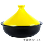 Heat resistant pot clay pot rice electric ceramic stove