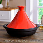 Heat resistant pot clay pot rice electric ceramic stove