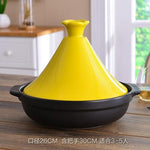 Heat resistant pot clay pot rice electric ceramic stove