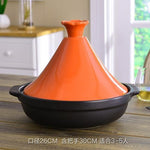 Heat resistant pot clay pot rice electric ceramic stove
