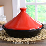 Heat resistant pot clay pot rice electric ceramic stove